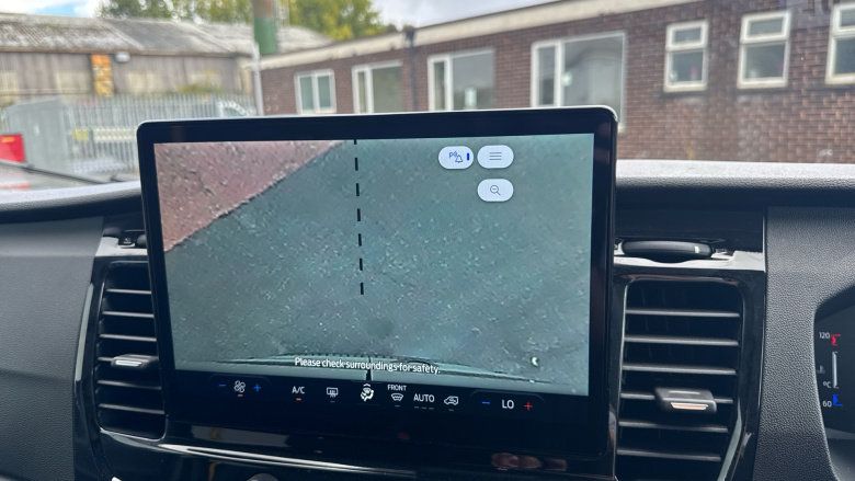 Ford Transit Minibus Transit 460 L4 Minibus Diesel Rwd 2.0 EcoBlue 165ps H3 17 Seater Trend Auto [Nav]